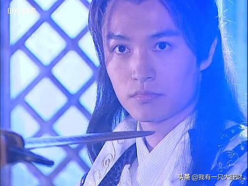 绝世双骄小江雪雨高甜时刻,绝世双骄小江雪羽有儿子吗