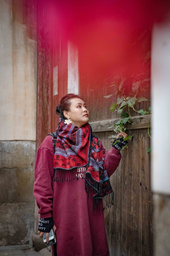 福州古城一日游攻略,福州最全旅游攻略一日游