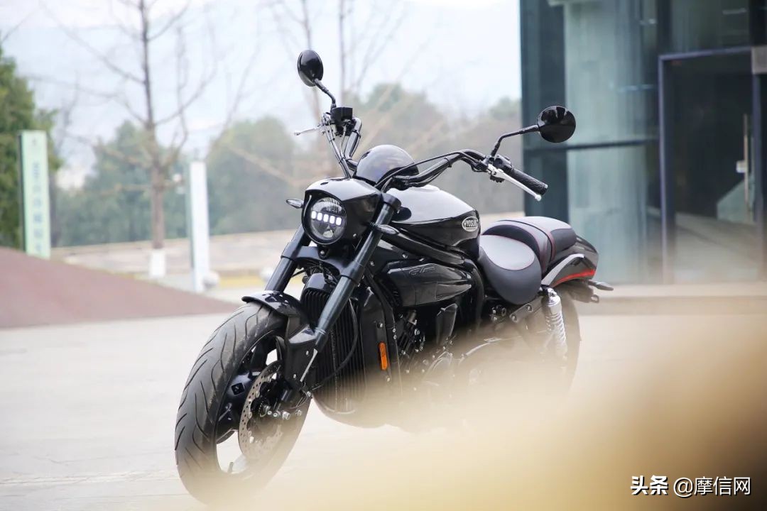 23款骁胜巡风gv650测评,巡风gv650的动力怎么样