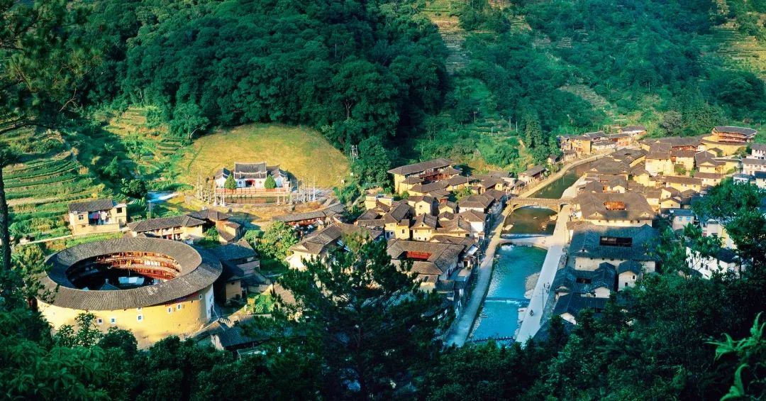 漳州自驾游两天一夜旅游攻略,漳州旅游攻略自由行最佳线路