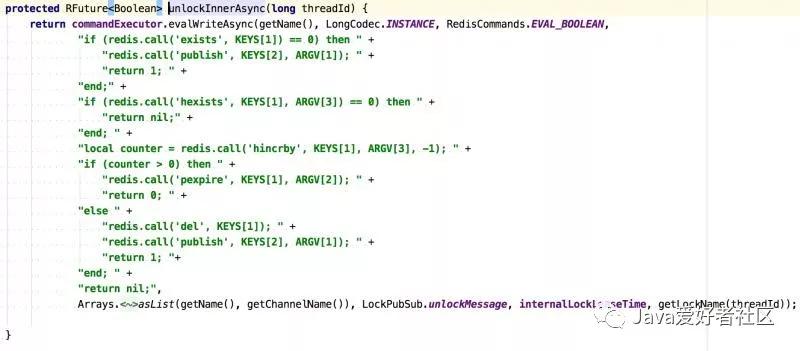 分布式锁的实现方式你知道有哪些,万字长文大揭秘