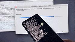 iOS13.0至13.3越狱已发布，支持A8至13