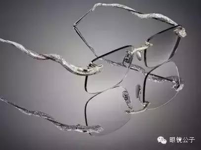 近视眼镜是暴利行业吗,眼镜是不是暴利产地