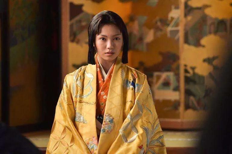 丰臣秀吉的智囊,丰臣秀吉之妻宁宁