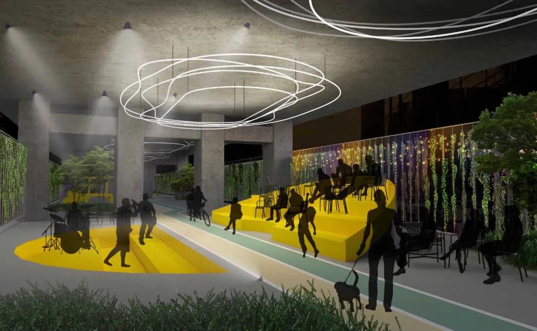 值得去看一看的风景,看一路沿途风景