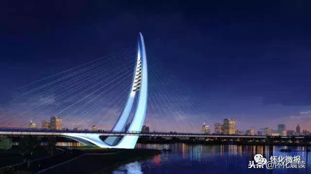 怀化新闻热点大事件爆料,怀化将要发生的十件事