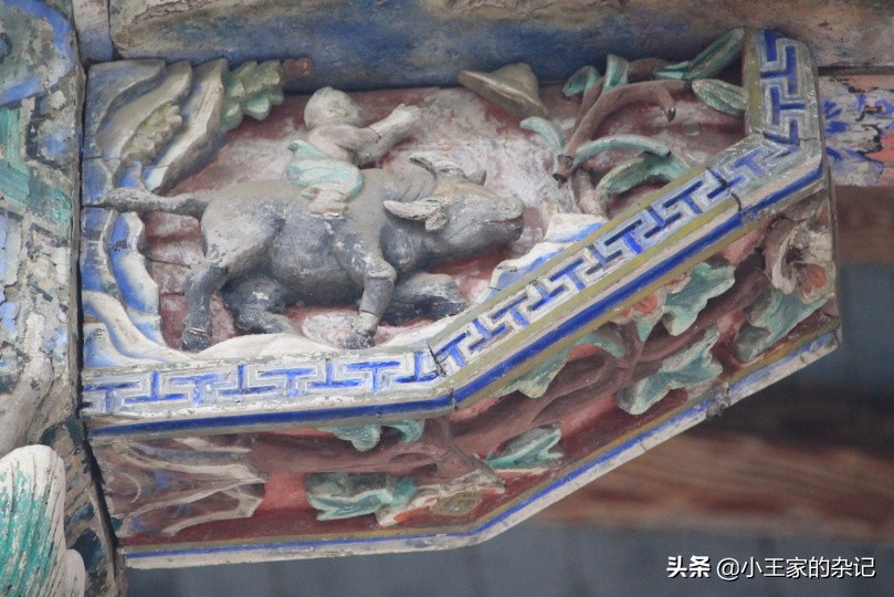 亳州花戏楼三大绝,亳州花戏楼精美雕刻图片