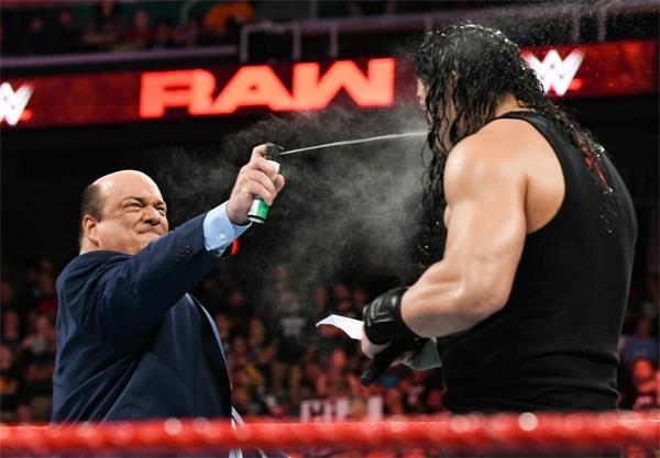 被对手电晕，踢断脖子，差点摔死，WWE也有动真格的时候