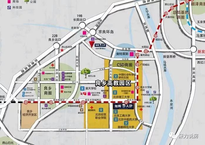 北京被低估的景点,北京被低估的地段