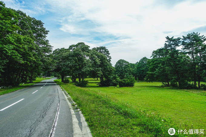 超级震撼的夏日风景,夏季日本旅游15天攻略