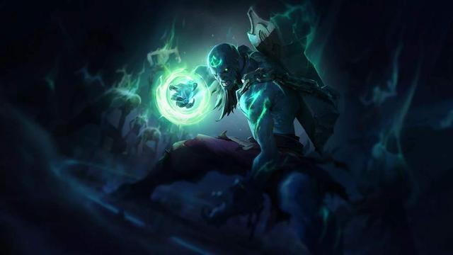 lol手游被忽略的adc,lol中哪些细节和常识经常会被忽略