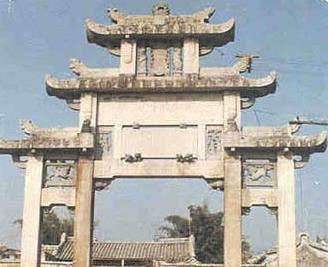 潮州十大名胜古迹,潮州市历史古迹有哪些