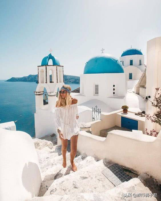 等一个人去旅行,等一个人去远方旅行