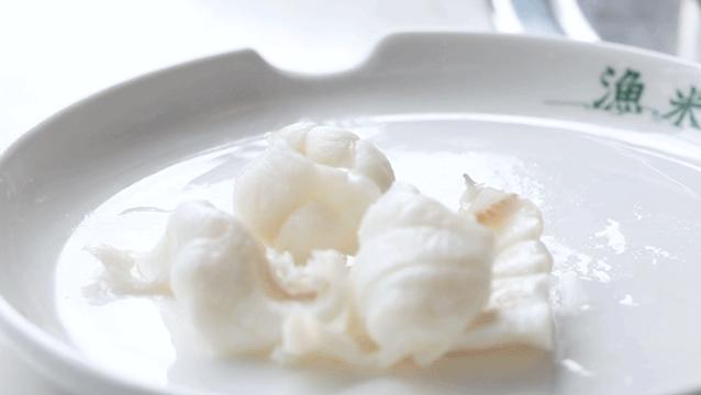 广州好吃的脆肉鲩鱼火锅,顺德人不多的鱼生