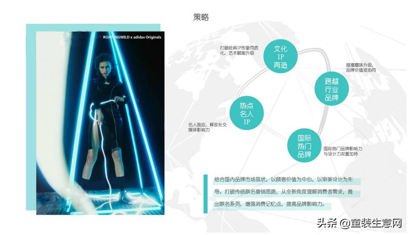 正处于一个矛盾期的国内时尚行业,厂家、卖家们该怎样*局破**?