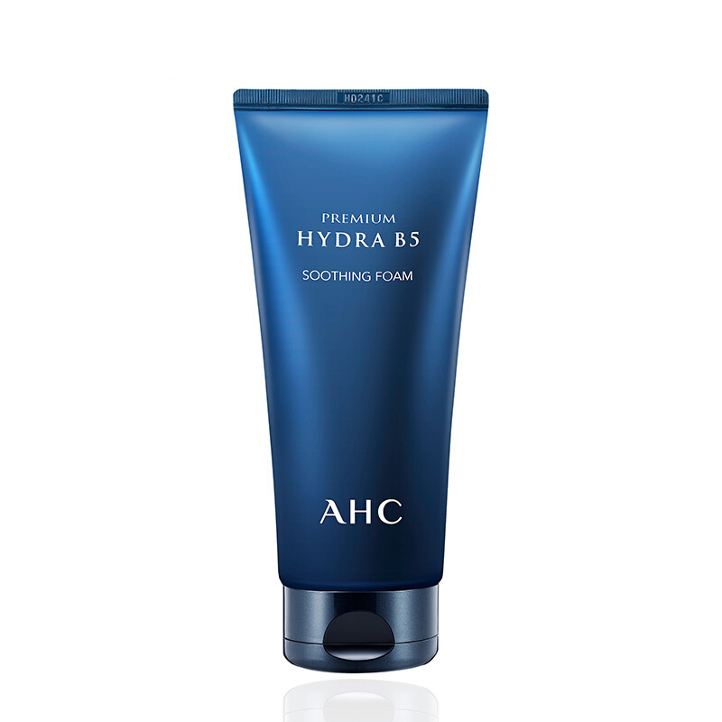 男士洗面奶和女士洗面奶,男士洗面奶推荐十大牌子排行榜