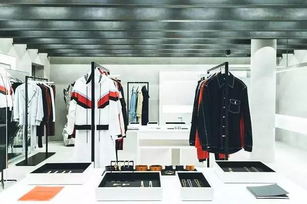 东京新宿潮牌购物攻略,东京涩谷潮牌店