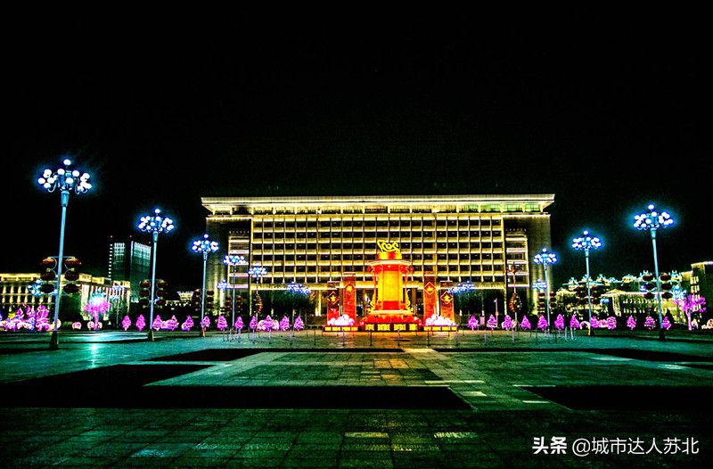 城市简介,包头城市宣传片