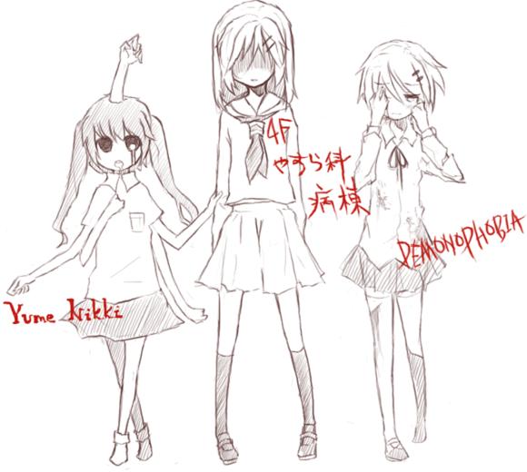 现今日本游戏发展趋势,日本游戏的未来发展趋势