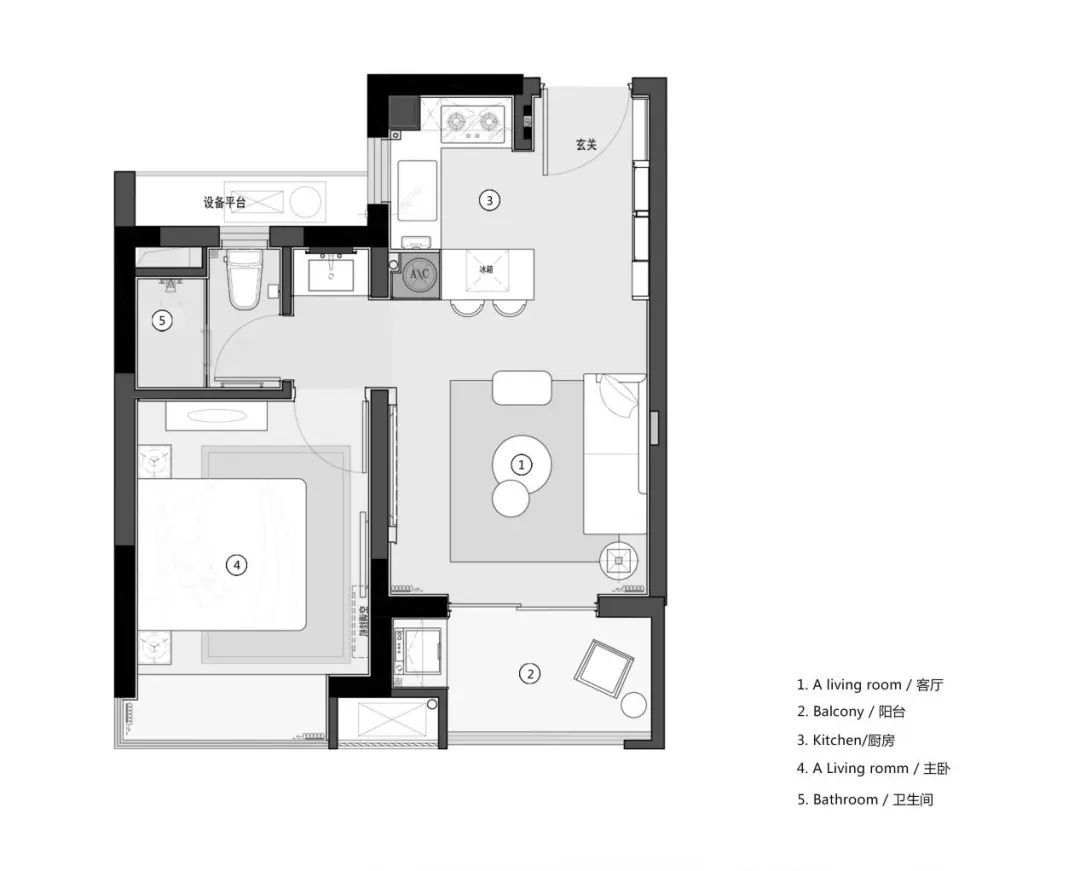 都市轻奢风格家居品牌,都市奢华现代风格
