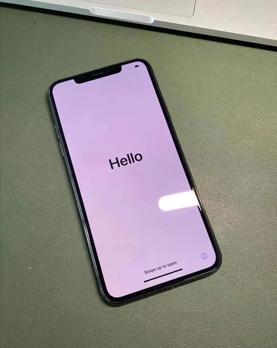 怎么看二手苹果手机是否是原装屏,怎么识别苹果二手手机