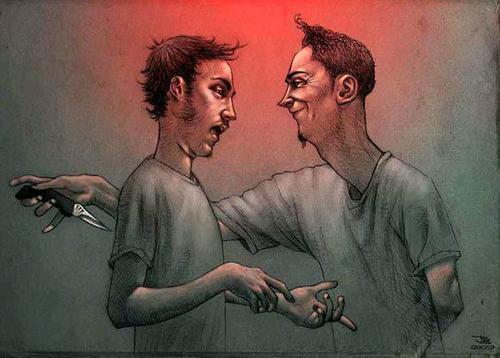 怎样去结交一个真正的朋友,一个人如何交到最好的朋友