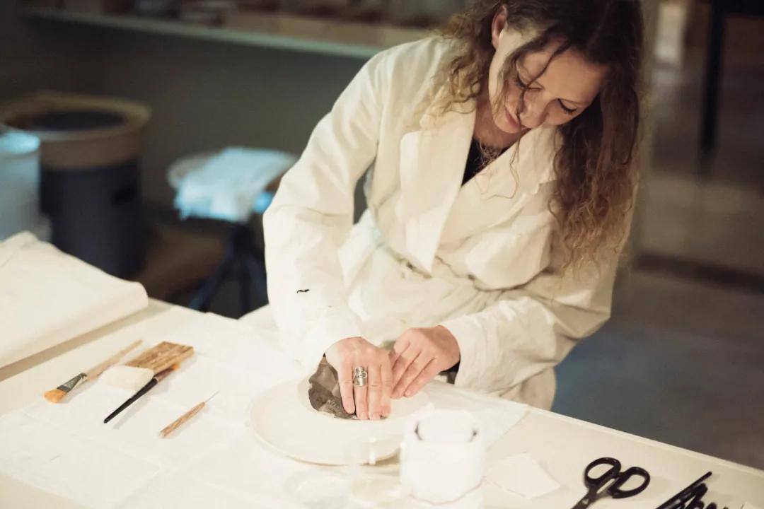 他们热爱平凡生活，有着无法动摇的个性