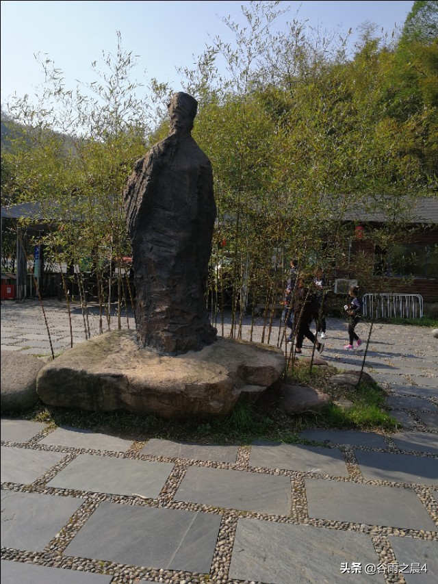 宜兴竹海徒步路线推荐,宜兴竹海最高海拔多少