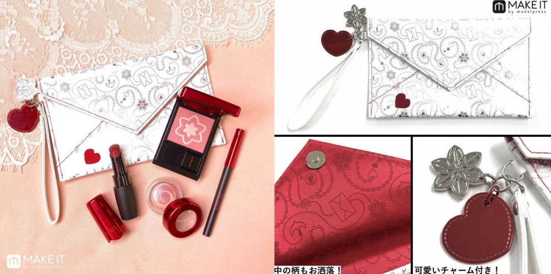 各大牌圣诞限定测评,大牌圣诞限定最值得买