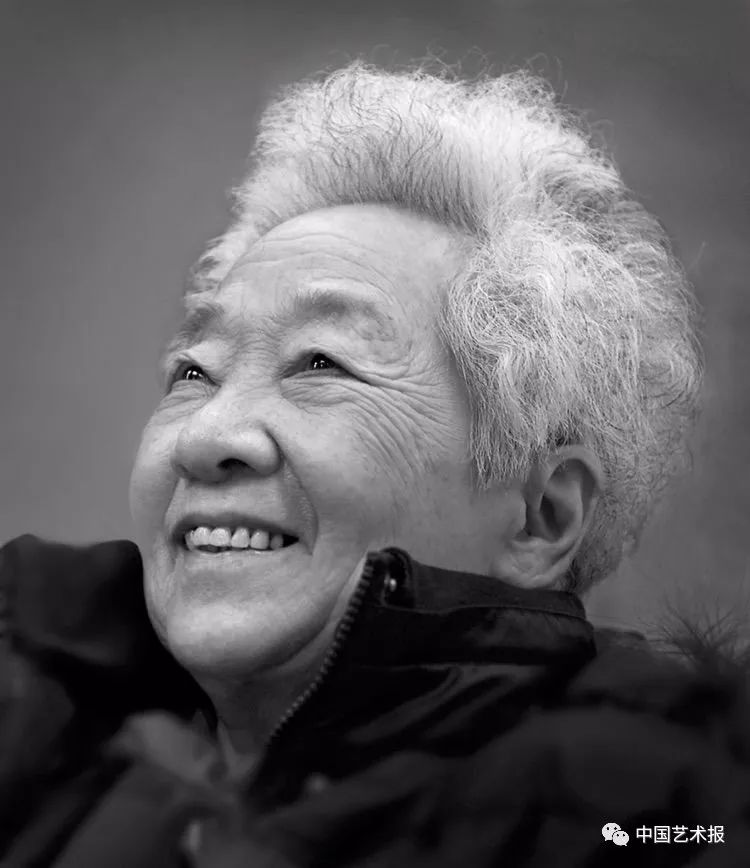 梁达明人物画,梁达明摄影人物