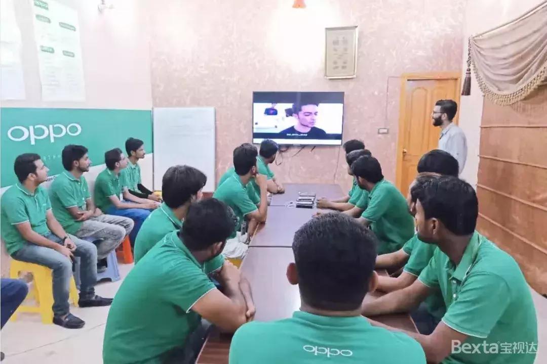 bexta宝视达公司实力怎样,bexta宝视达