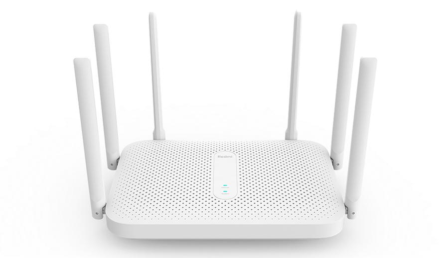 三台路由器同一个wifi无缝切换,小米路由器proac2600刷机