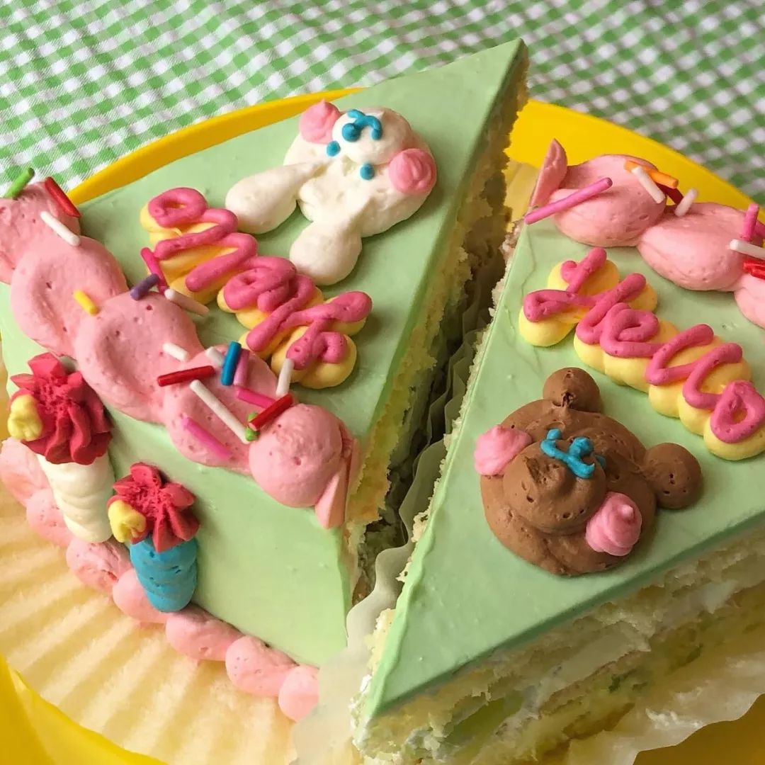 世界上最可爱的蛋糕,上海最好吃的蛋糕店排名前十