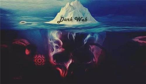 真实的暗网：人被明码标价，隐私不足500欧元，奥巴马也上了名单