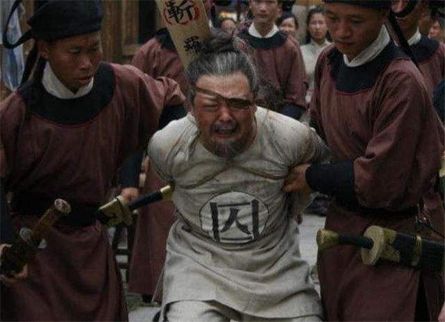 一代伟大帝王，贫苦的时候吃过珍珠翡翠白玉汤，对此赞不绝口