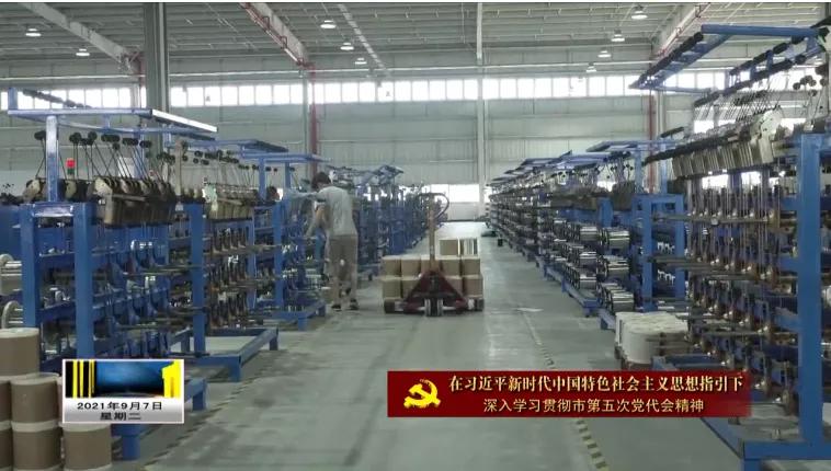 广西钟山东融产业园,国家级电子信息产业基地