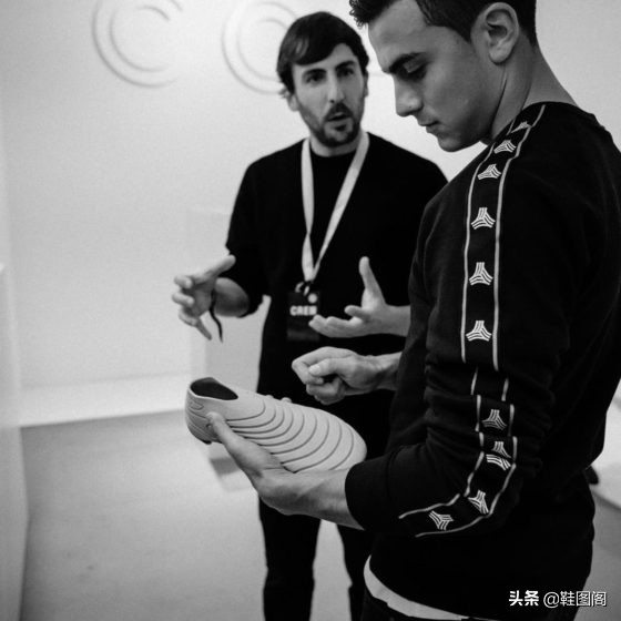 adidas足球鞋copa2023测评,adidascopa19全系列