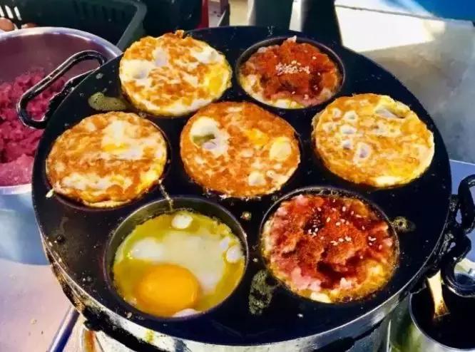 南京明档菜,南京大排档必点十大菜