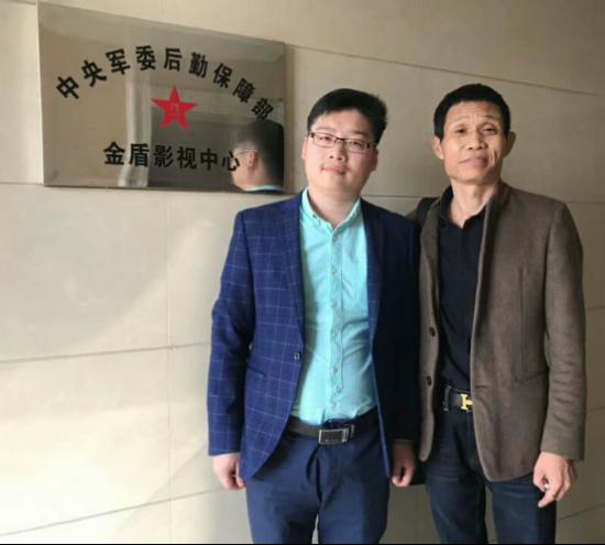 孙膑出谋划策,战略军师孙斌抖音号