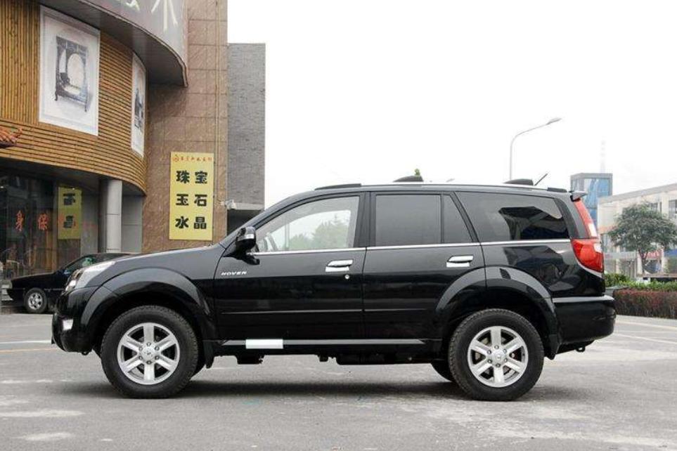 哈弗h3老款优点缺点,哈弗h3新改款什么时候上市