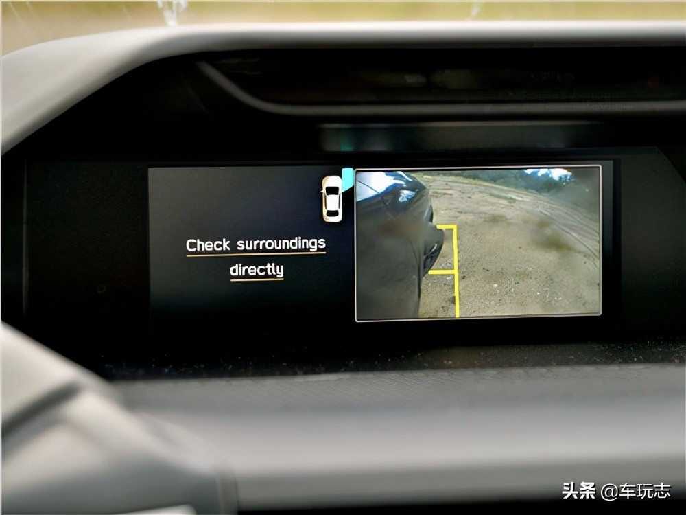 试驾第七代斯巴鲁森林人,2013斯巴鲁森林人手动挡试驾