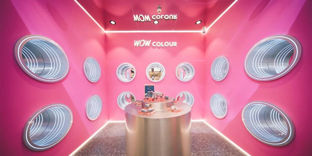 miniso名创优品店面,miniso名创优品上海门店