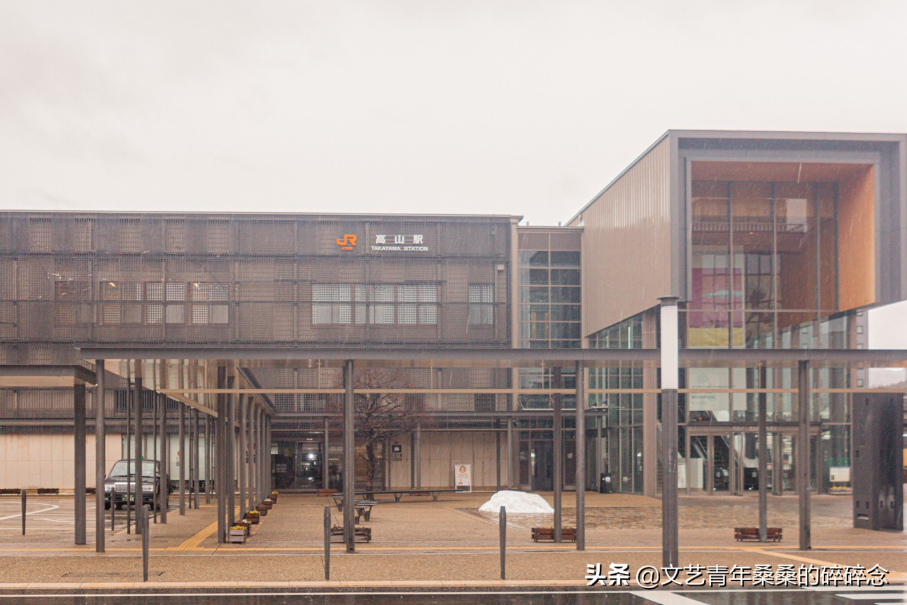 冬季日本的自驾游攻略,冬日游日本名古屋攻略