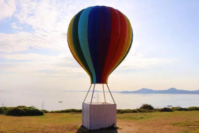 济州岛旅游值得去的地方,旅游胜地济州岛