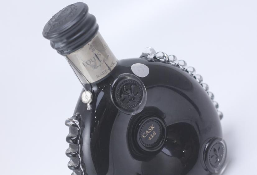 路易老爷vsop干邑白兰地3升多少钱,人头马路易十三干邑白兰地多少钱