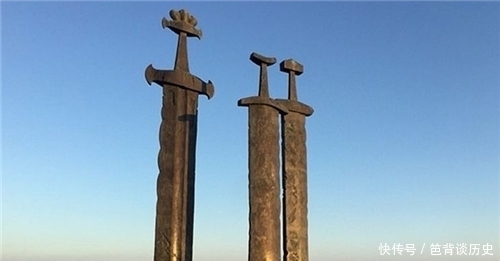 三国最厉害的4大重型冷兵器,方天画戟上榜,排名第一的无人可用