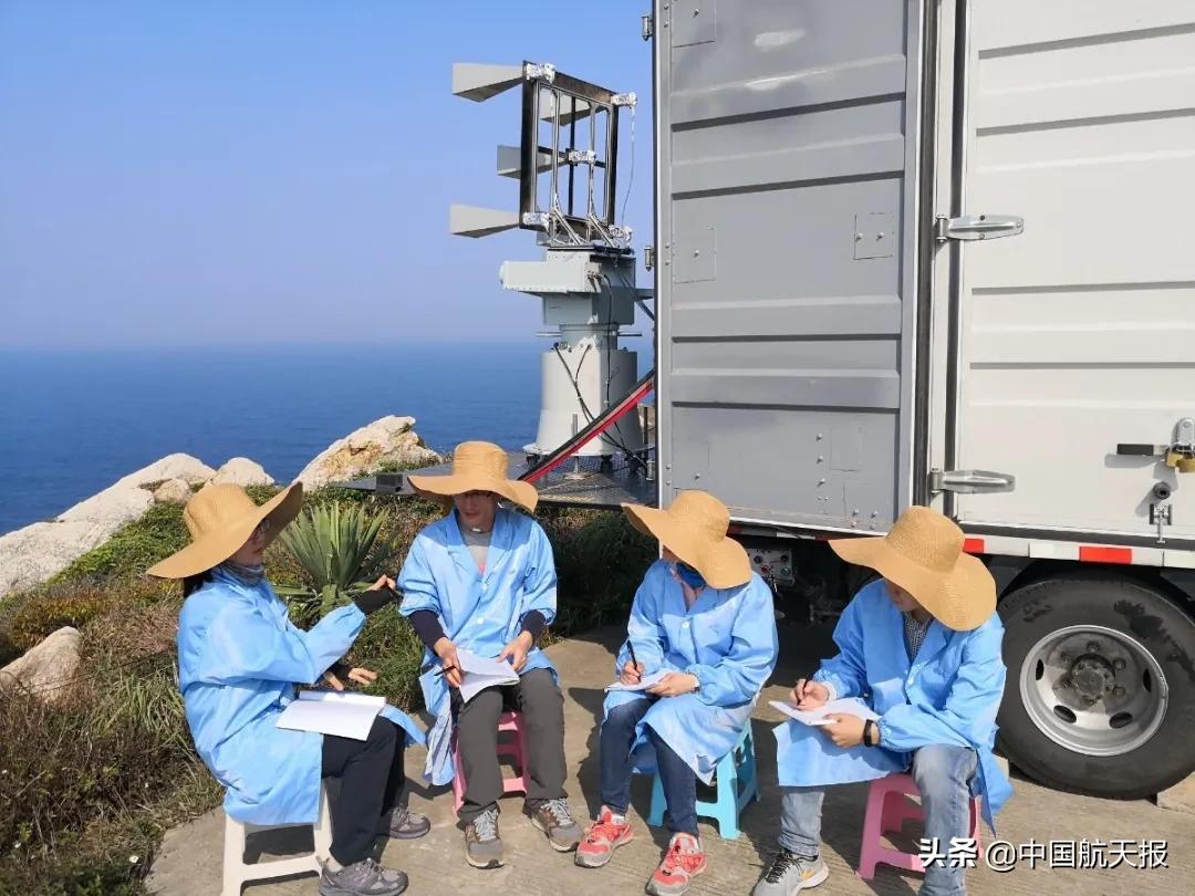 50年专注目标特性,这家研究所拥有两个国家级重点实验室