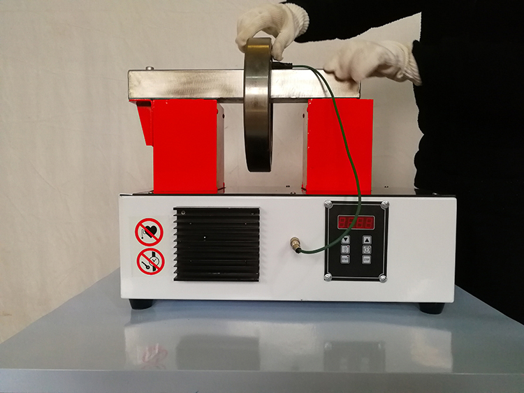 111P感应轴承加热器（轴承感应加热器）是轴承加热器的经典