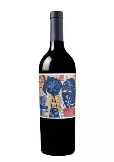 歌海娜红葡萄酒品种,歌海娜葡萄介绍