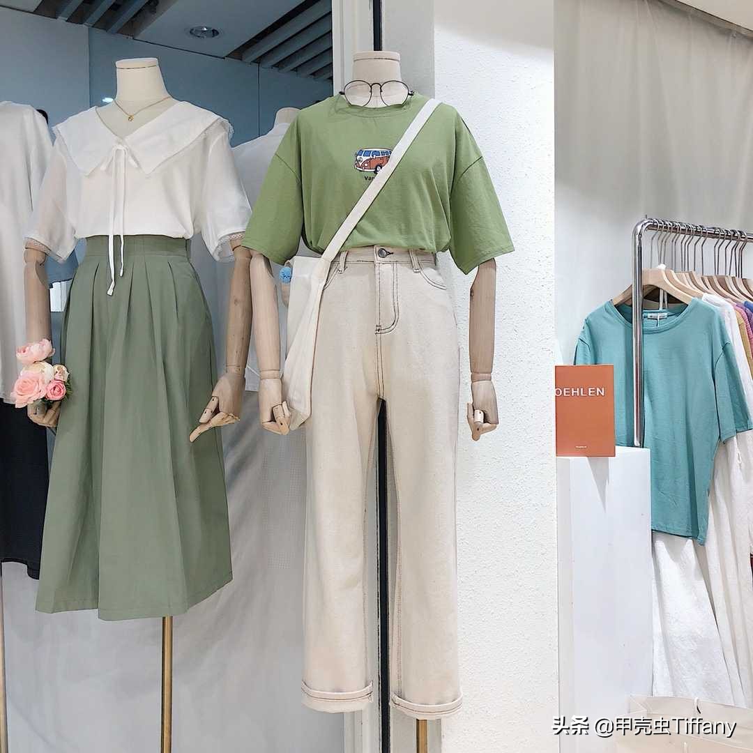 为什么韩国在国际很受欢迎,为什么韩国服装很好看